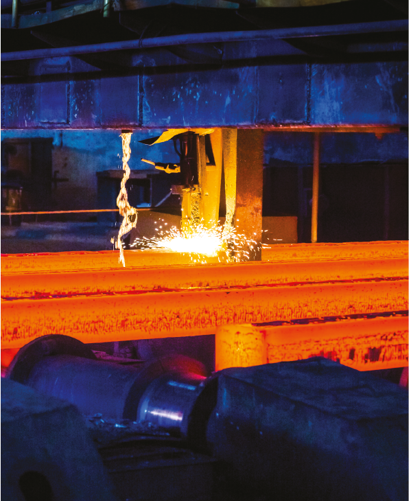 jornadas fundición bilbao