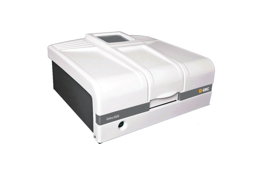 Espectrofotómetros UV VIS