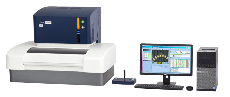 Analisador XRF Hitachi
