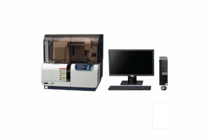 Simultaneous Thermogravimetric Analyzer