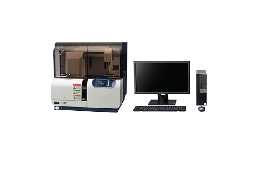 Simultaneous Thermogravimetric Analyzer