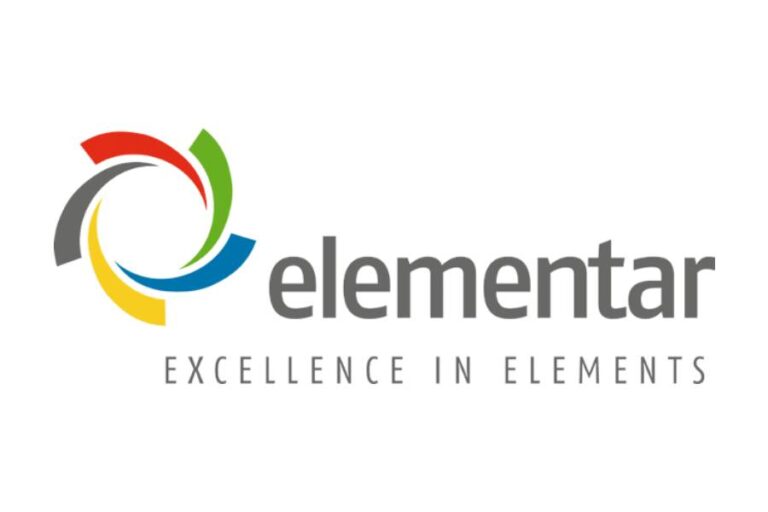 Marca Elementar Banner - Paralab distribuye analizadores elementales en España.