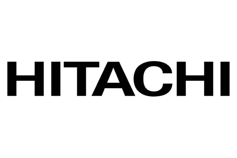 Marca Hitachi Banner - Paralab distribuye equipo de thermal analysis en España.