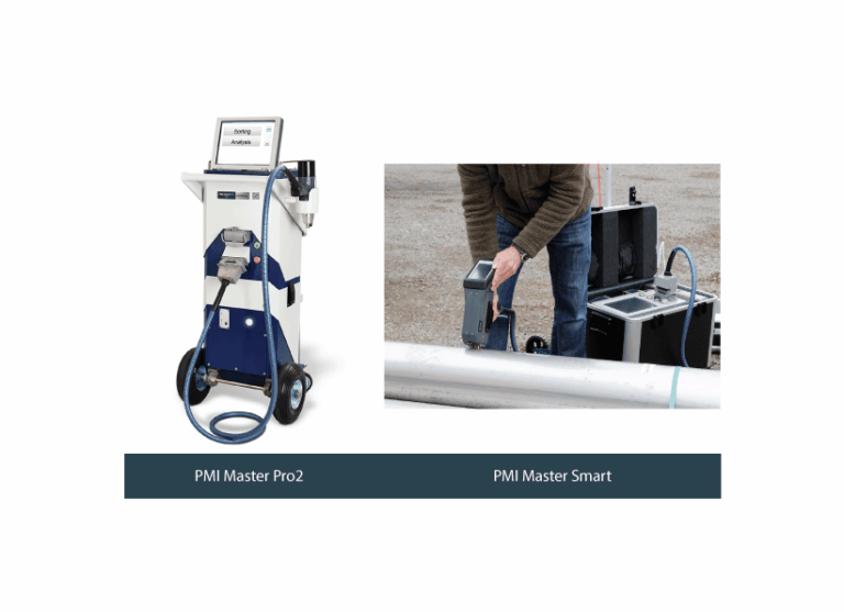 analizador OES hitachi