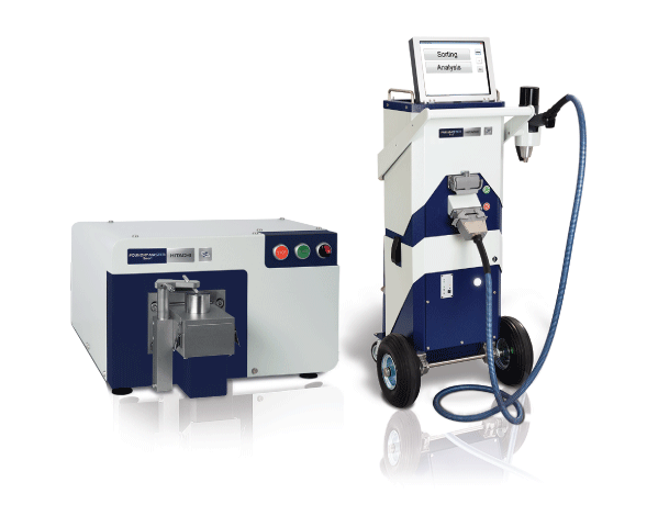 Espectrómetros de Emisión Óptica