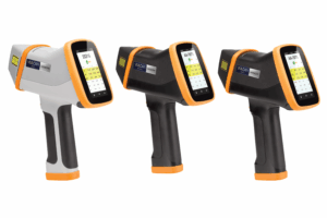 espectrómetros libs