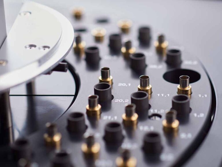 analisis elemental inorganico