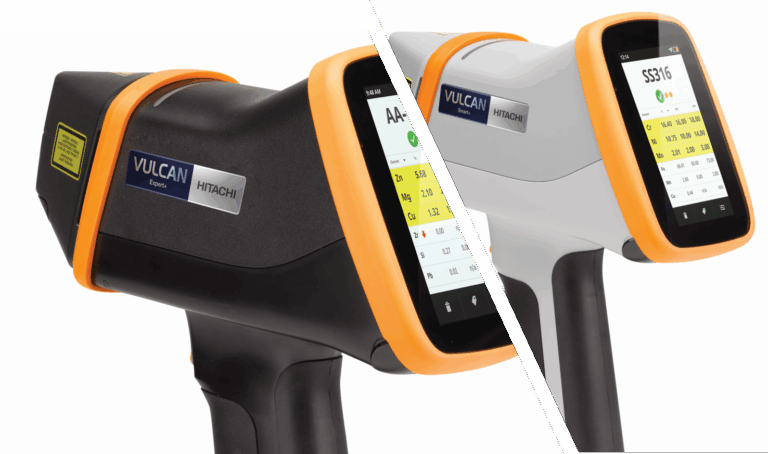 Hitachi, Vulcan Line