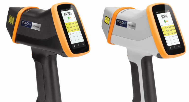 Hitachi, Vulcan Line