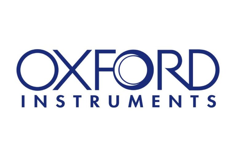 Marca Oxford Banner - Paralab distribuye equipo de RMN en España.