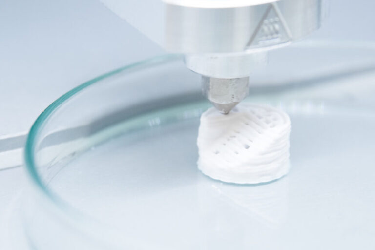 Aplicacion Biomateriales Banner - Paralab distribuye equipo de Biomaterials en España.