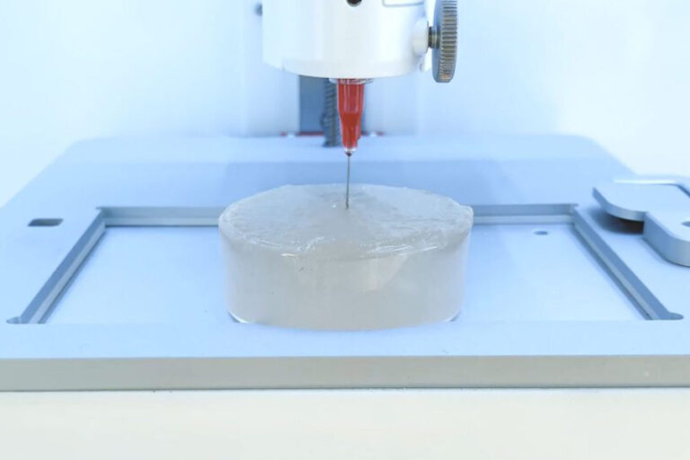 Aplicacion Biomateriales Banner - Paralab distribuye equipo de Biomaterials en España.