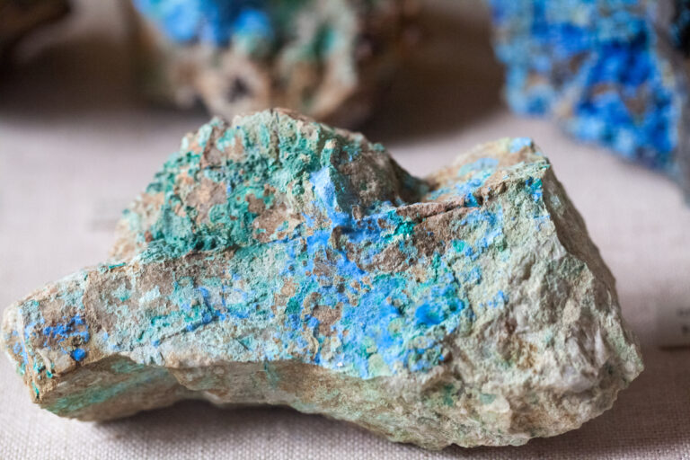 Aplicacion Análisis Elemental Banner - Paralab distribuye equipo de Elemental Analysis en España.