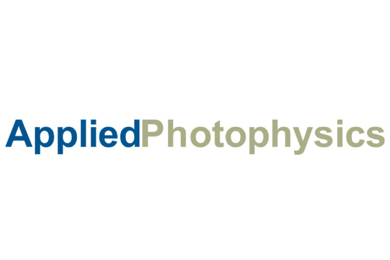 Marca Applied Photophysics Banner - Paralab distribuye equipo de dicroísmo circular en España.