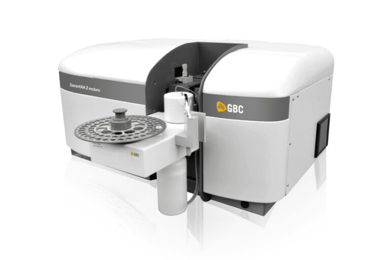 Técnica Espectrometría Banner - Paralab distribuye equipo de Spectrometry en España.