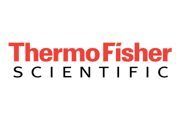 Marca Thermo Fisher Banner - Paralab distribuye equipo da gama Phenom SEM en España.