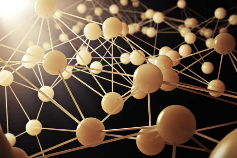 Aplicación Interacciones Banner - Paralab distribuye equipo de interacciones biomoleculares en España.