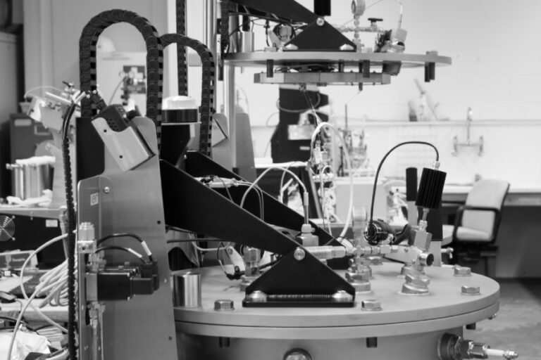 Técnica Calorimetría Banner - Paralab distribuye equipo de Calorimeter en España.