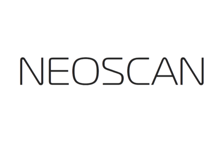 Marca NeoScan Banner - Paralab distribuye equipo de x-ray microtomography en España.