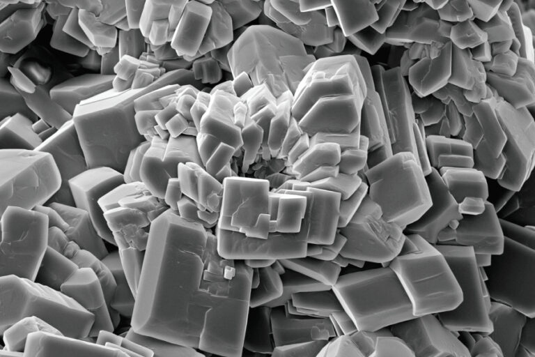 Aplicación Tamaño de partículas Banner - Paralab distribuye equipo de particle size en España.