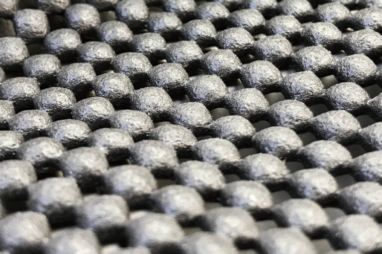 Aplicación Morfología Banner - Paralab distribuye equipo de morphology en España.