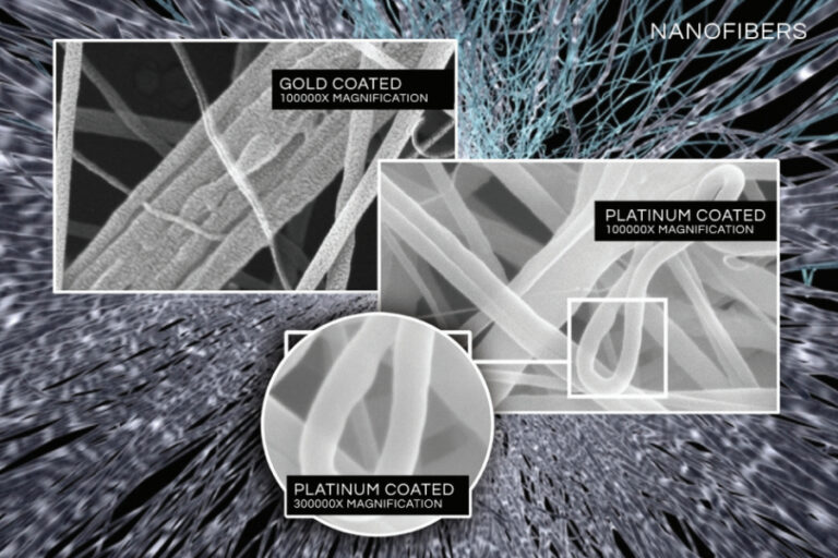 Técnica Microscopía Banner - Paralab distribuye equipo de microscope en España.