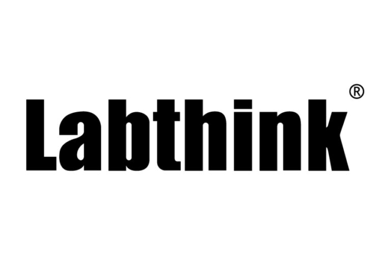Marca Labthink Banner - Paralab distribuye equipo de ensayos físicos en España.