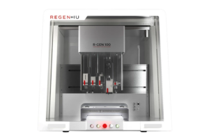 RegenHU R-gen100 Bioempresora 3D de investigación